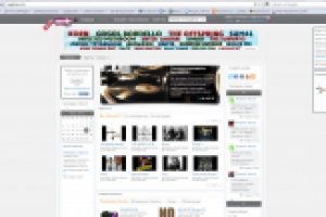 Редизайн EggTop