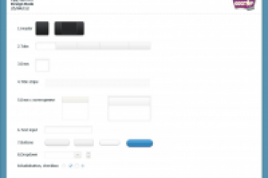 Дизайн бук для EggTop