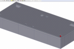 Усреднитель стоков