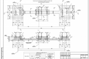 Фундаменты под малые архитектурные формы