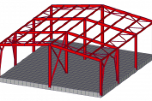 Корпус очистки