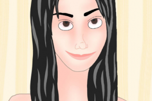 Чат бот в вк (Стеб над Момо)