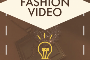 Рекламные видеоролики, Fashion videos.