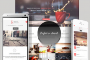 Sidious - Multi-Purpose Web Creation Tool