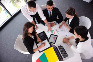 Релокация бизнес в Европу (Литва)