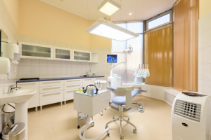 Стоматологическая клиника "Империал"