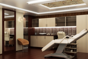 Визуализация клиники