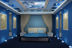 Дизайн спальни