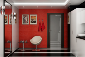 Дизайн клиники