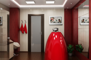 Дизайн клиники