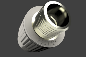 Фитинг с наружной резьбой G1/2"