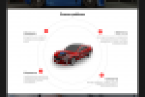 Landing Автосервис