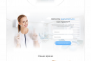 Landing Стоматология