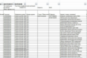 Подготовка РК  по виниловой плитке для ЯД