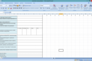 Составление анкеты для соискателей (менеджеры по продажам на тел