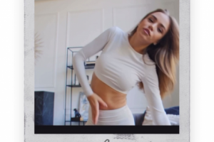 Видеовизитка