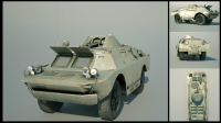 Brdm-2