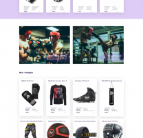 FIGHTPRO