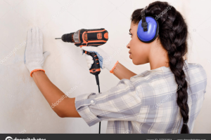 Перфоратор Bosch GBH 2-24 D. Профессиональный инструмент для каж