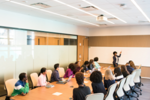 Как побороть страх перед публичным выступлением