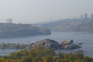 7 особенностей острова Хортица