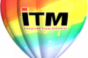 3D-иллюстрация для презинтации «ITM-GMS»