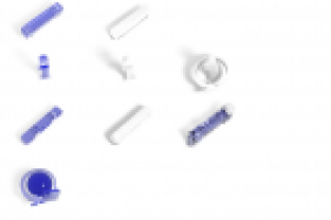 Набор иконок для «Визаконкорд»