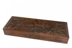 Крышка ларца «Гранд Империал»