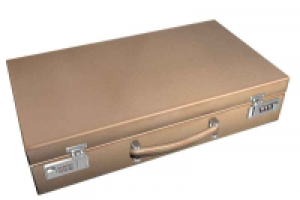 Кожаный чемодан «Гранд Империал»