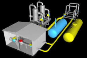 Промышленный моделинг, сборка 1