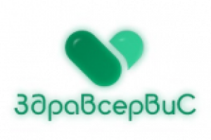 Анимация хедера «Здравсервис»