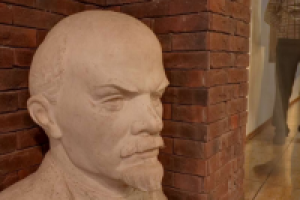 Панорамная съемка кафе