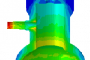 Высокотемпературный фильтр