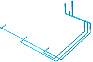 Расчет трубопровода