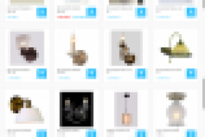 Магазин "Дарю Свет"