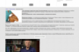 Корпоративный сайт