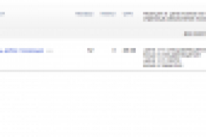 Пример моего объявления