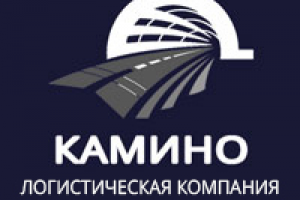 Логотип для ТК Камино