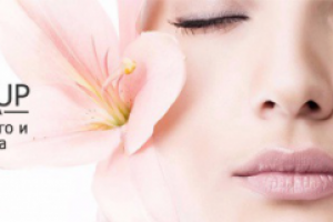 Оформление сообщества в ВК для магазина Королева Макияжа