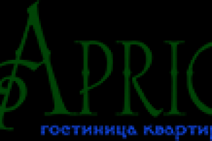 Логотип для гостиницы квартирного типа Априори