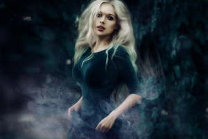 Обработка фотографий