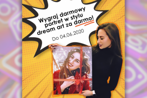 Баннер для Instagram