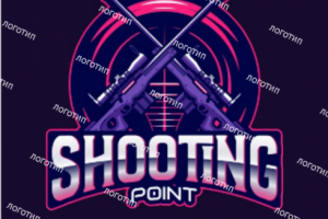 Игровой логотип