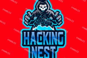 Игровой логотип