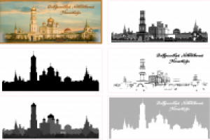 Воскресенский Новодевичий Монастырь