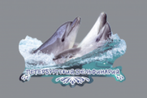 дельфинарий