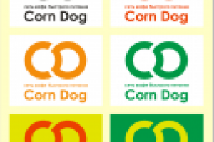 сеть кафе CornDog