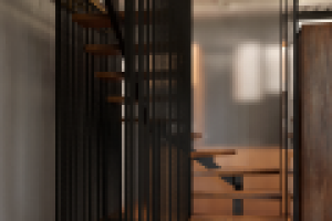 визуализация офиса