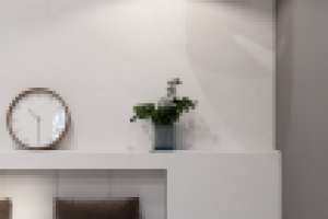 Визуализация Спальни