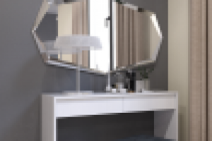 Визуализация Спальни